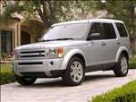 2009 Land Rover LR3